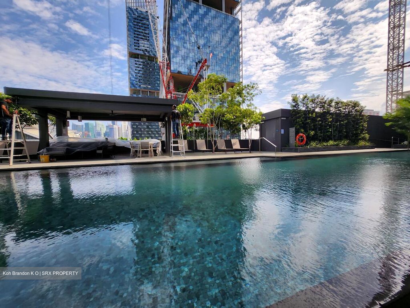 Midtown Bay (D7), Apartment #446284321